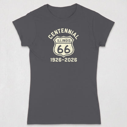 Dark Heather | Front