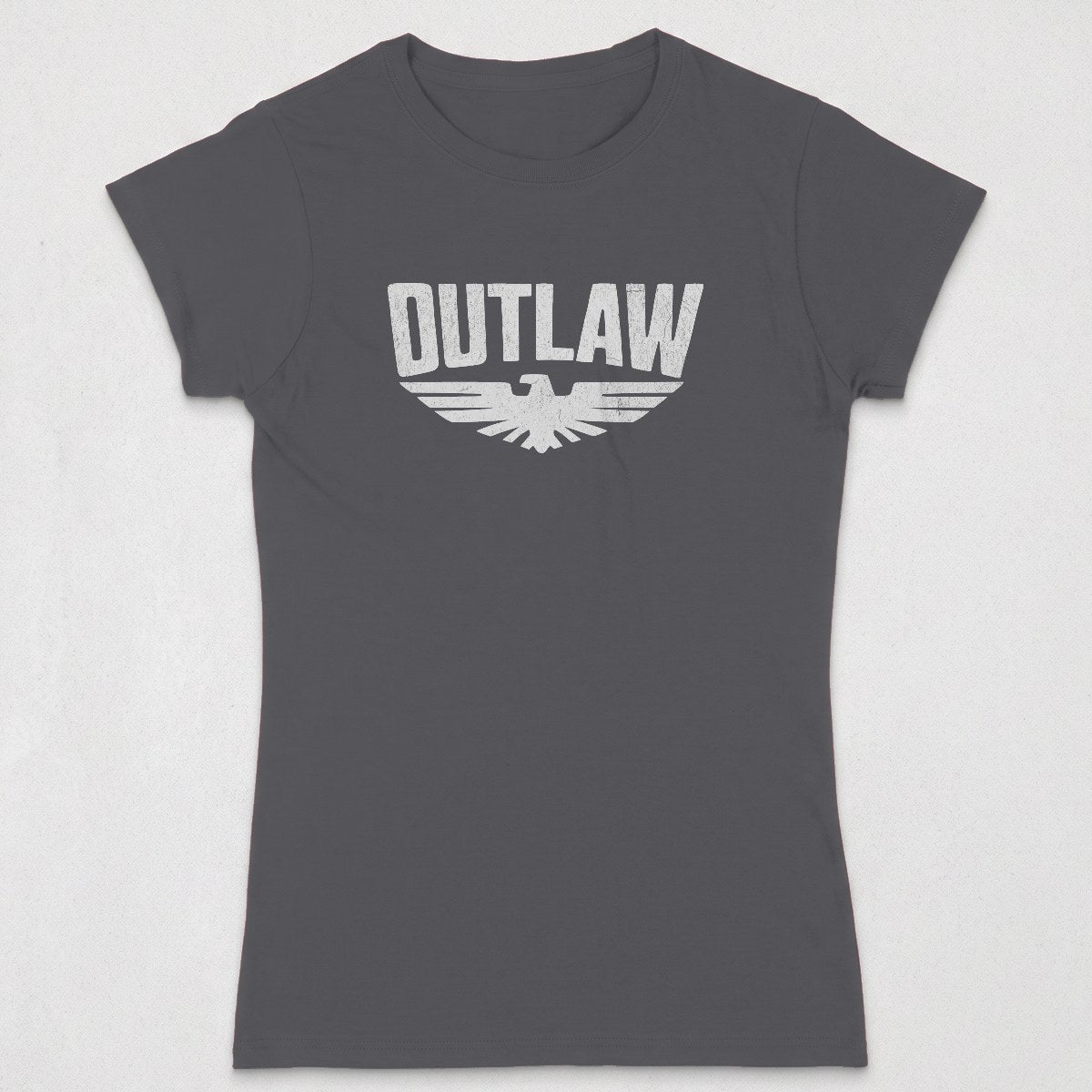 Dark Heather | Front