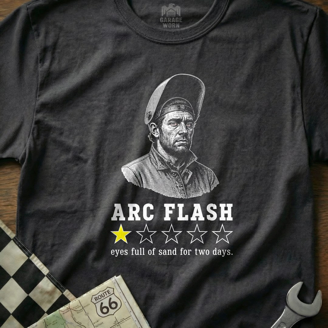 Dark Heather | Front
