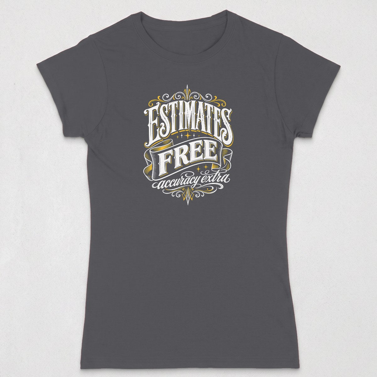 Dark Heather | Front