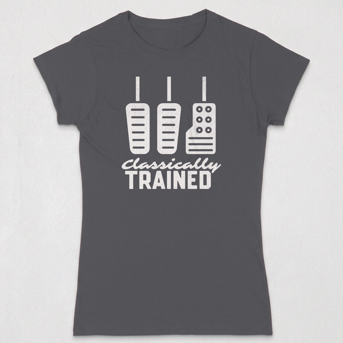 Dark Heather | Front