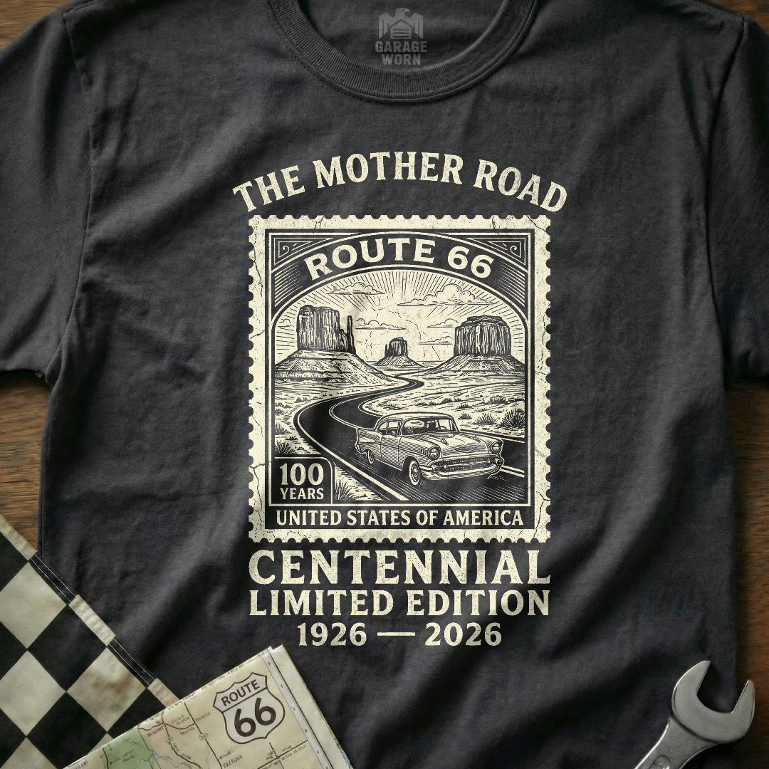 Dark Heather | Front