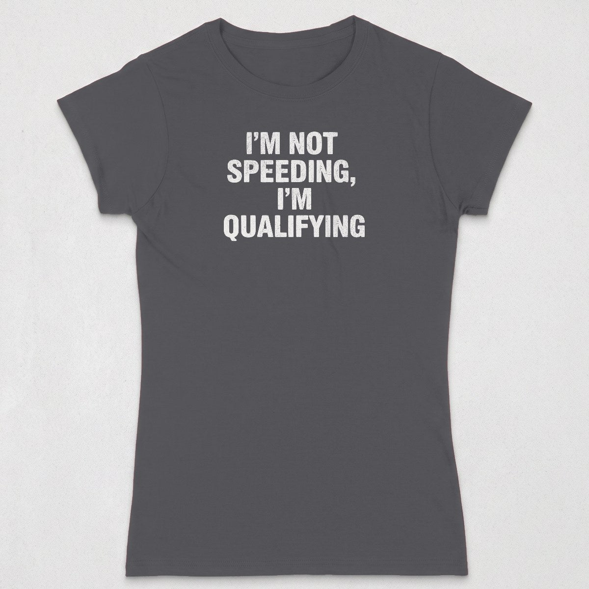 Dark Heather | Front