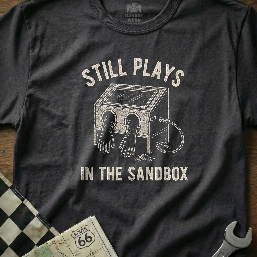 Dark Heather | Front
