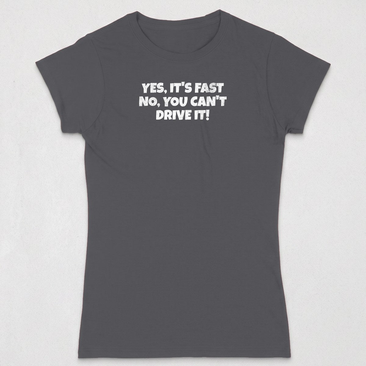 Dark Heather | Front