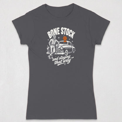 Dark Heather | Front