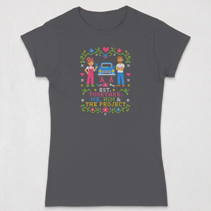 Dark Heather | Front