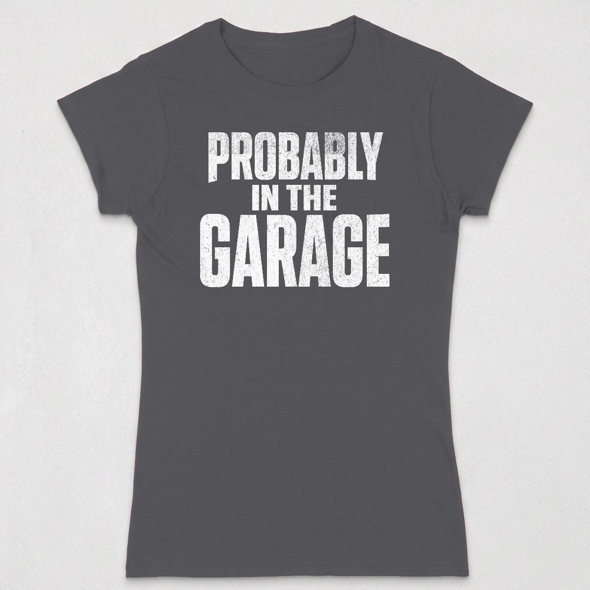 Dark Heather | Front