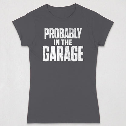 Dark Heather | Front