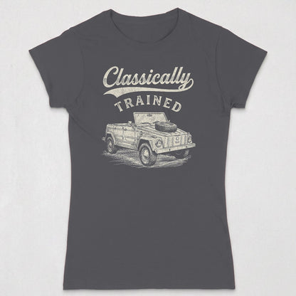 Dark Heather | Front