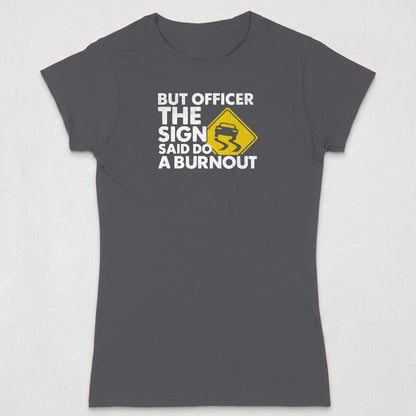Dark Heather | Front
