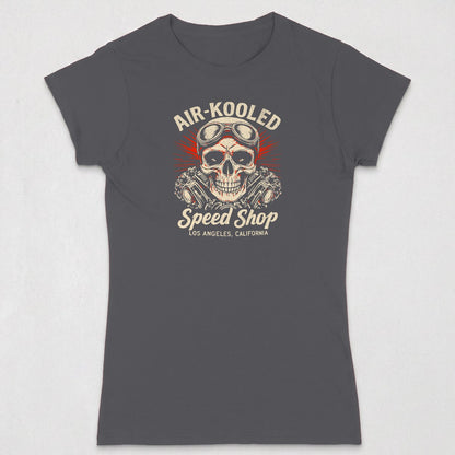 Dark Heather | Front