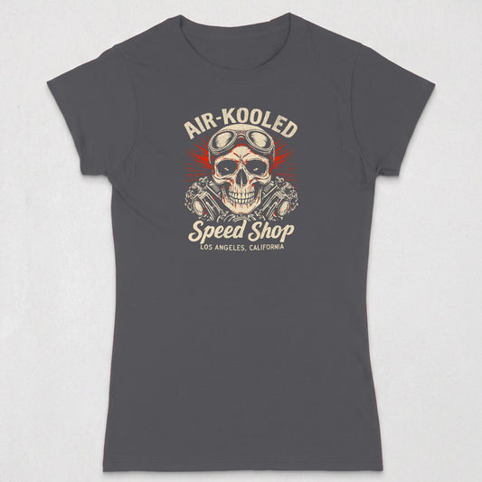 Dark Heather | Front
