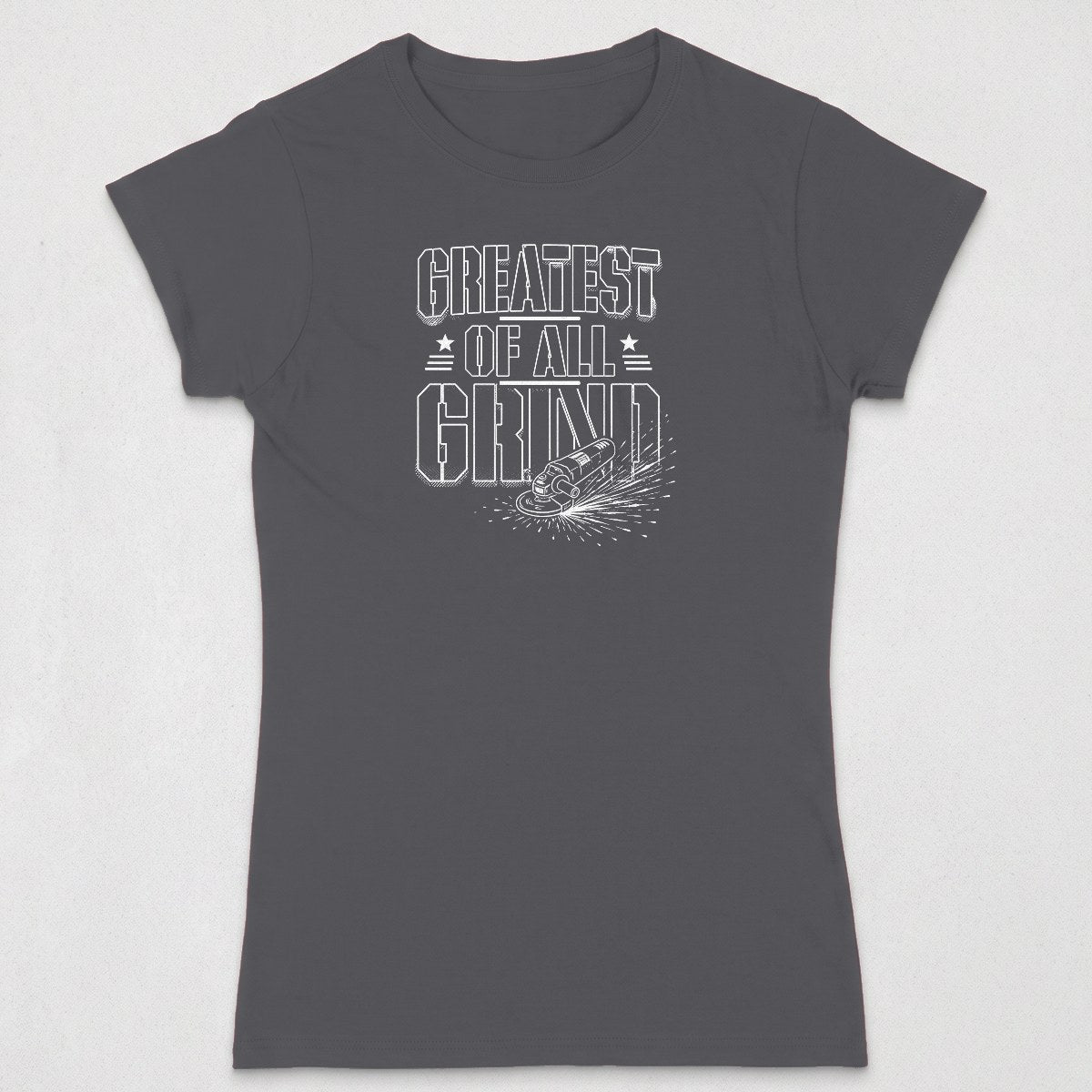 Dark Heather | Front