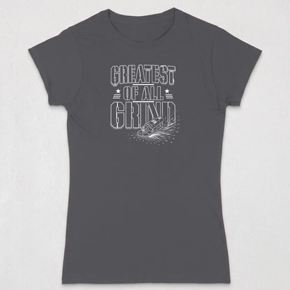 Dark Heather | Front