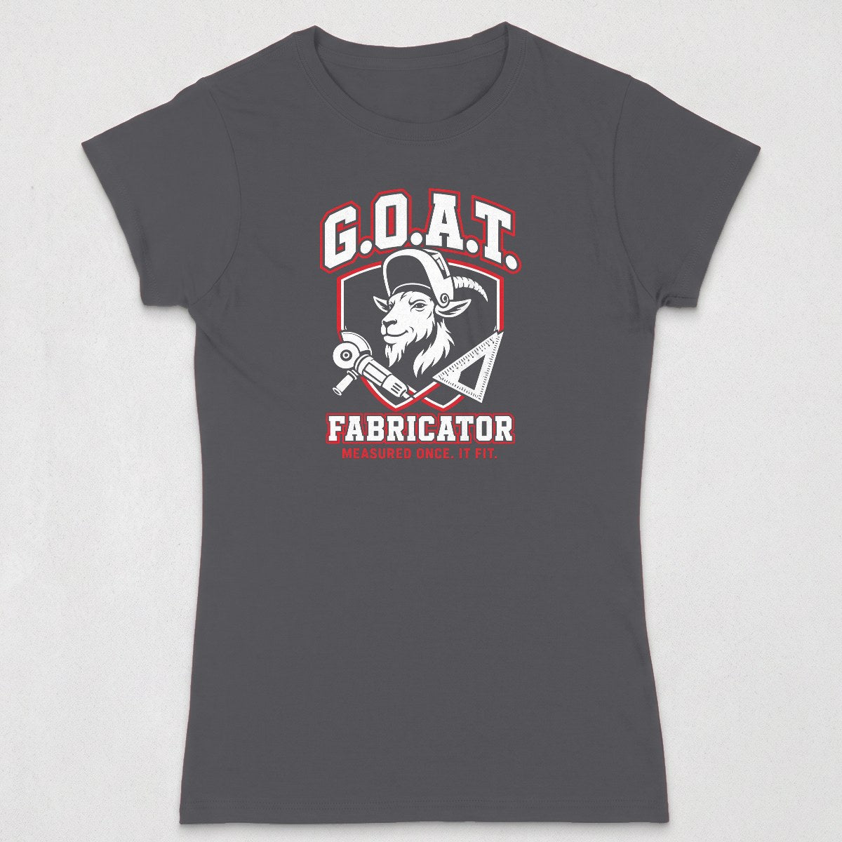 Dark Heather | Front
