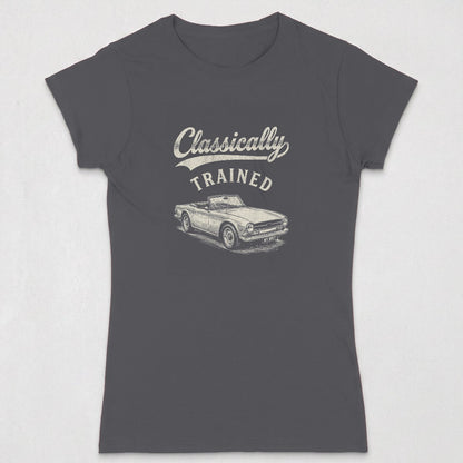 Dark Heather | Front