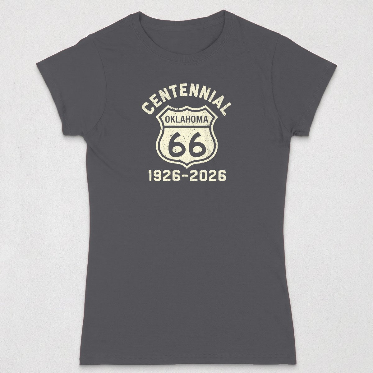 Dark Heather | Front