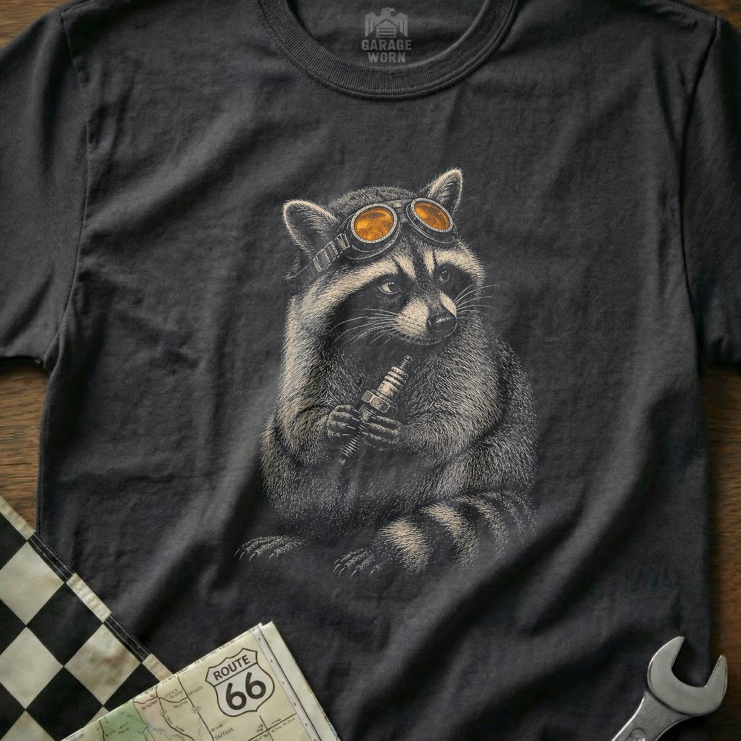 Dark Heather | Front