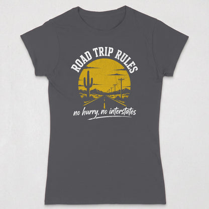 Dark Heather | Front