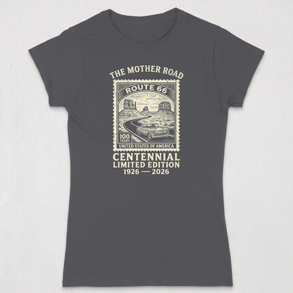 Dark Heather | Front