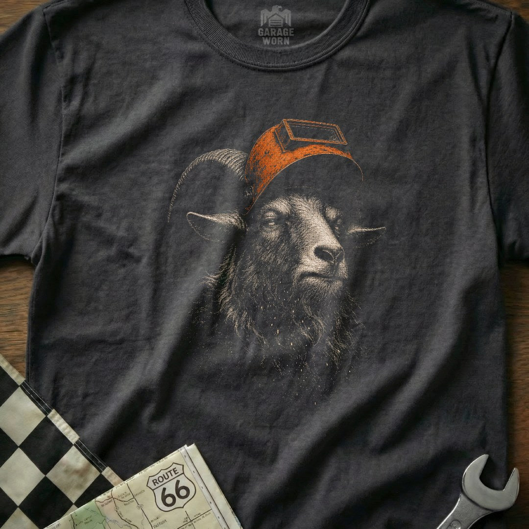 Dark Heather | Front