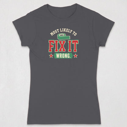 Dark Heather | Front