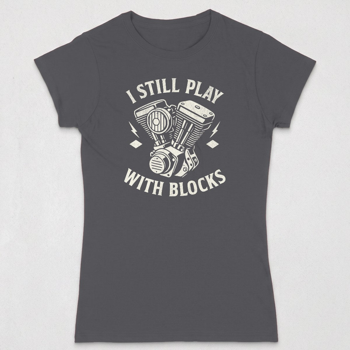 Dark Heather | Front