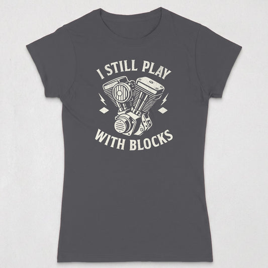 Dark Heather | Front