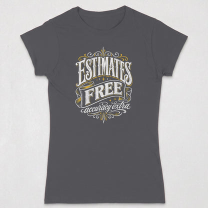 Dark Heather | Front