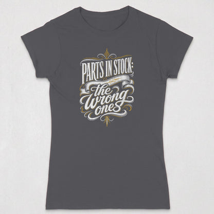 Dark Heather | Front