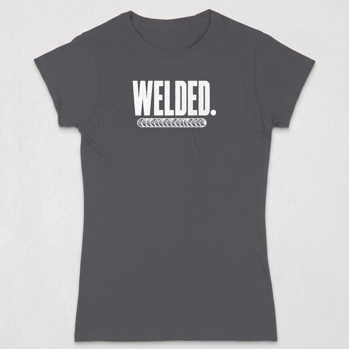 Dark Heather | Front
