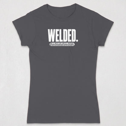 Dark Heather | Front