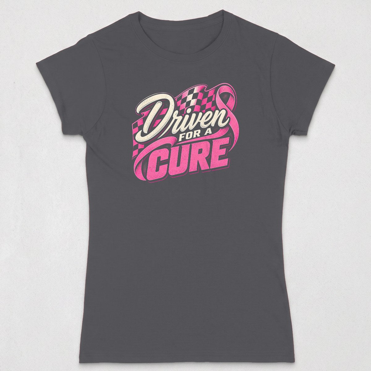 Dark Heather | Front