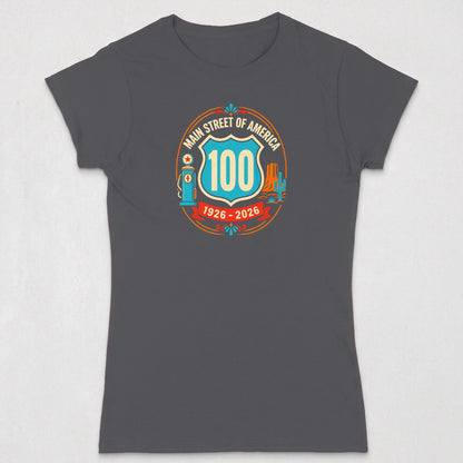 Dark Heather | Front