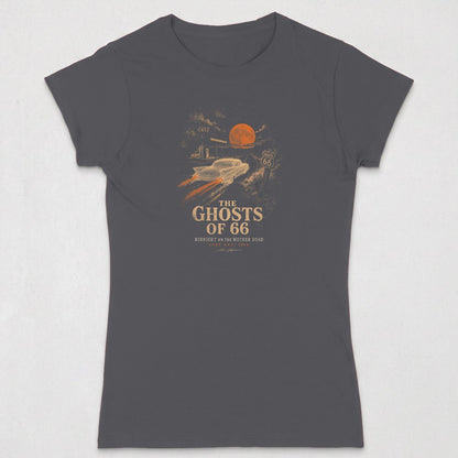Dark Heather | Front