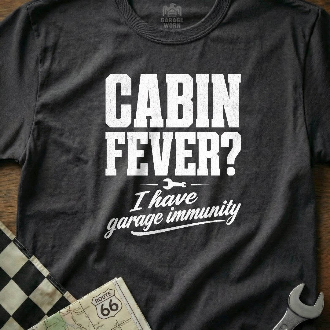Dark Heather | Front