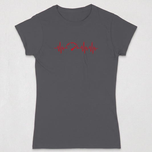 Dark Heather | Front