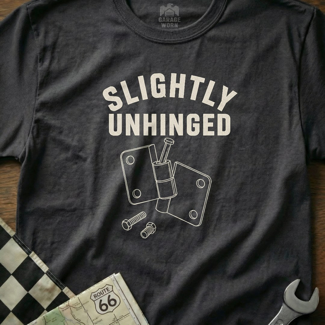 Dark Heather | Front