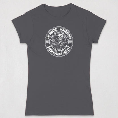 Dark Heather | Front