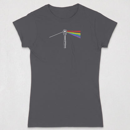 Dark Heather | Front