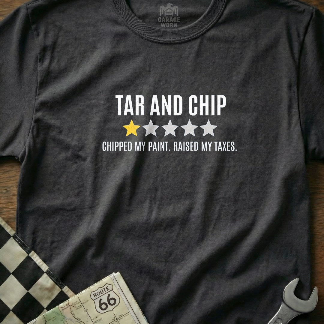 Dark Heather | Front