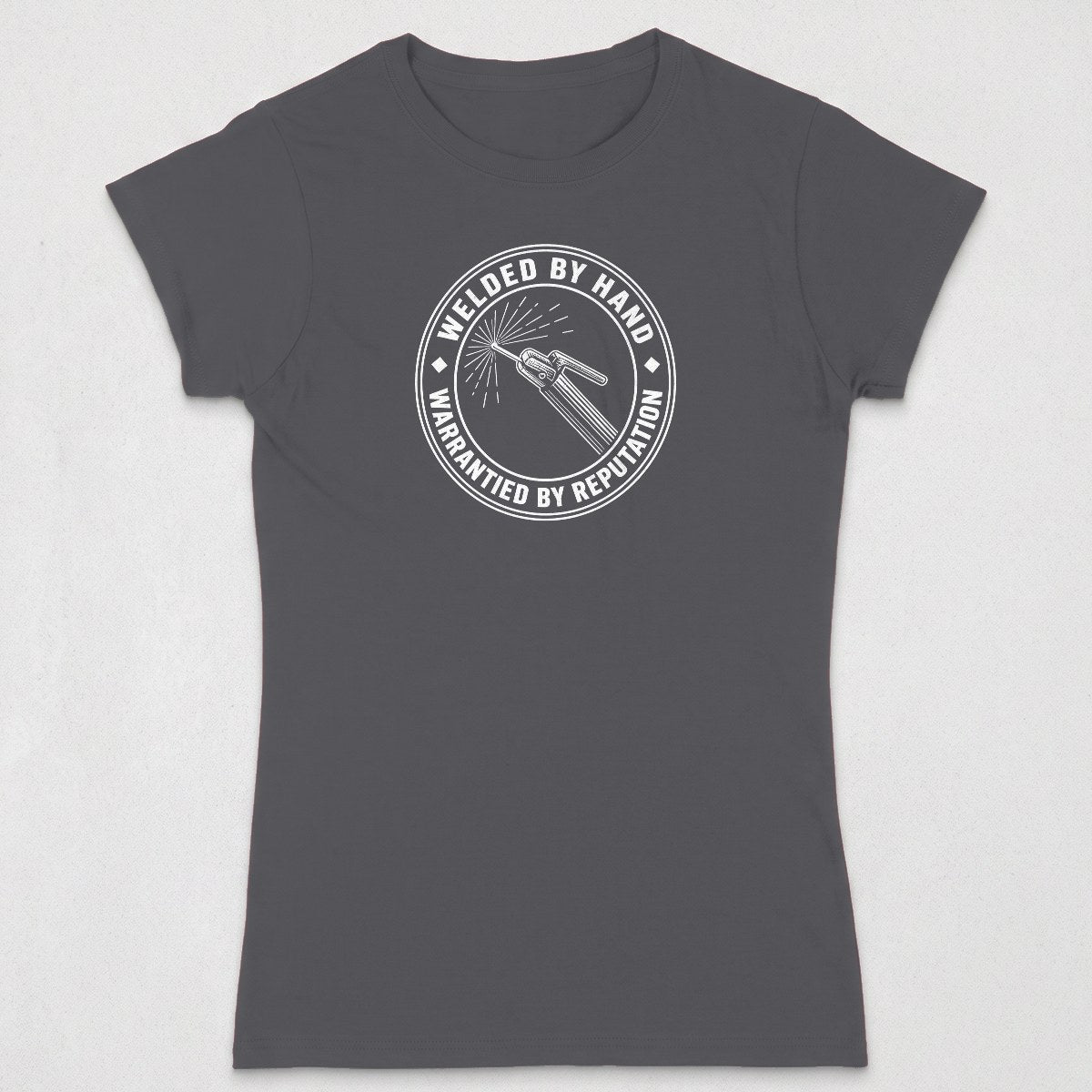 Dark Heather | Front
