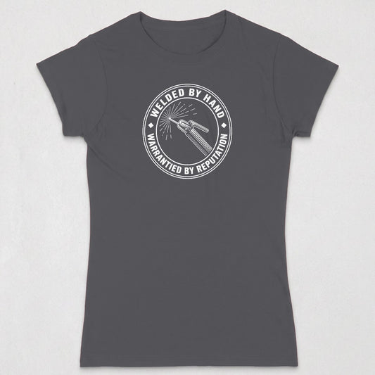 Dark Heather | Front