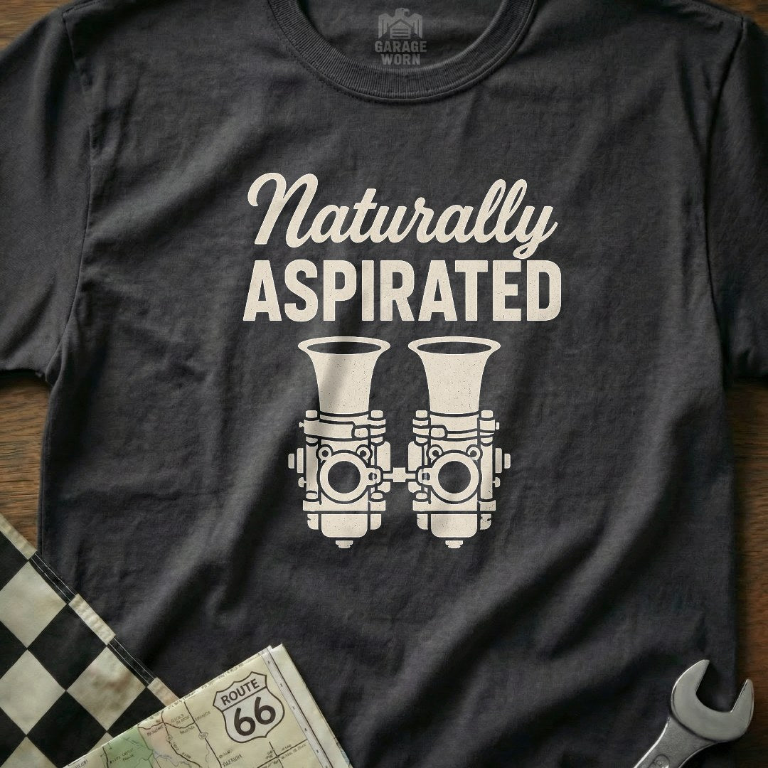 Dark Heather | Front