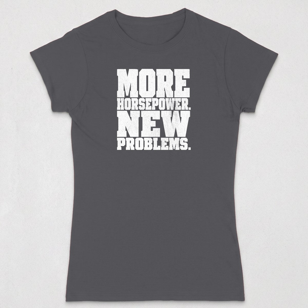 Dark Heather | Front
