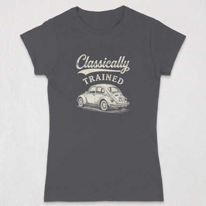Dark Heather | Front
