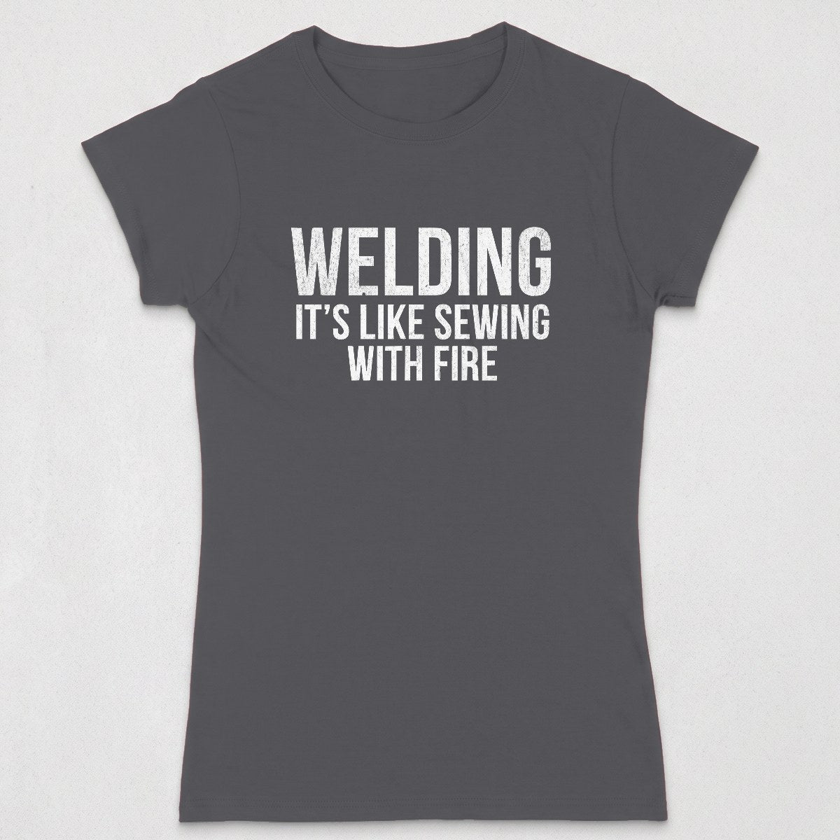 Dark Heather | Front
