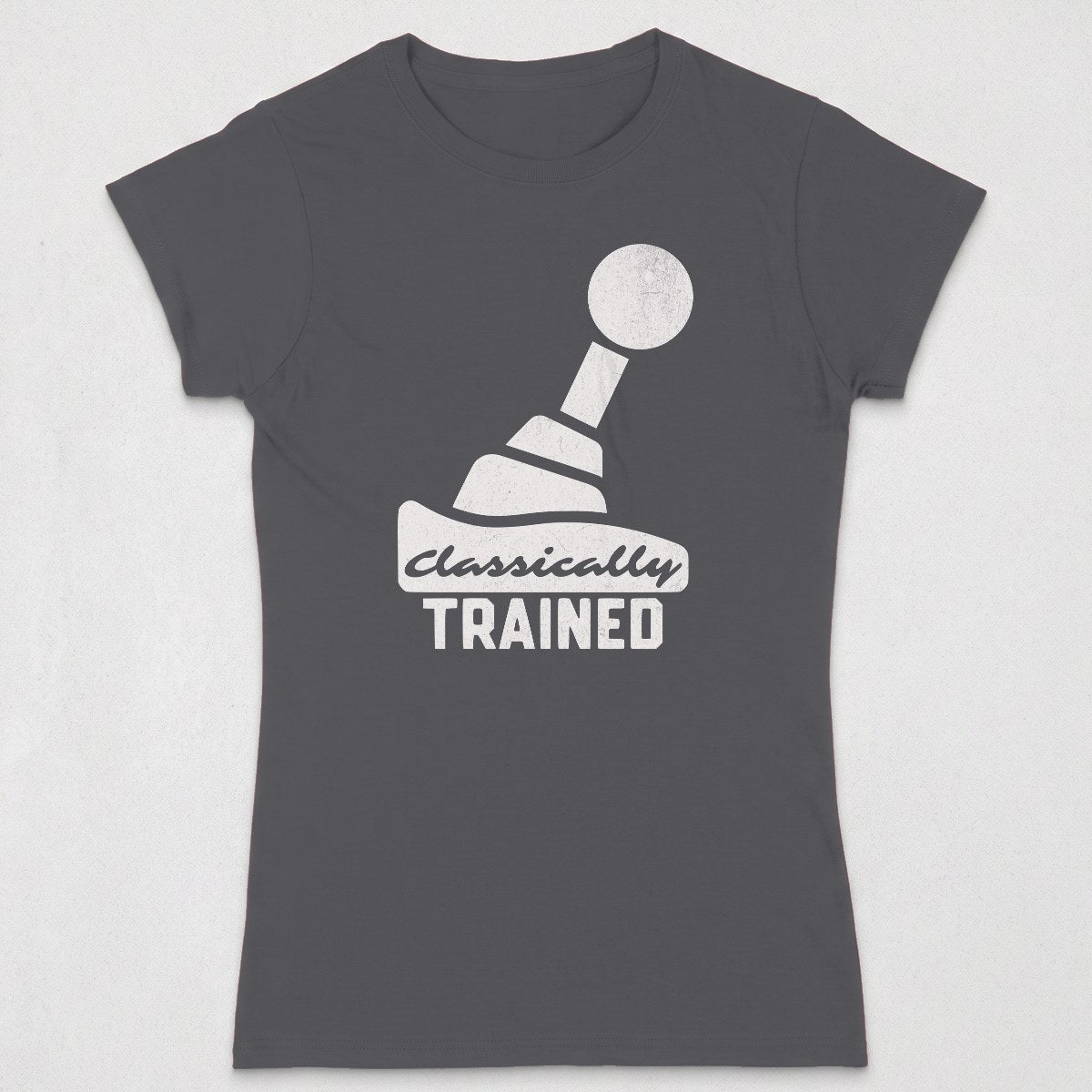 Dark Heather | Front