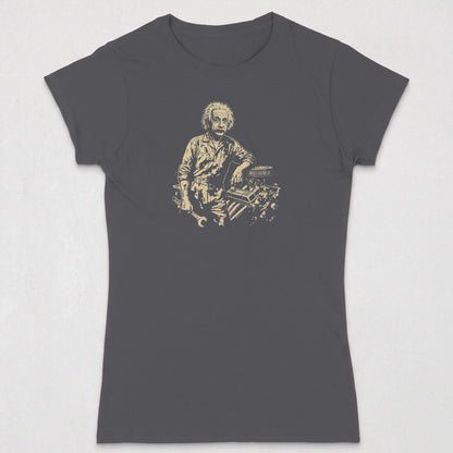 Dark Heather | Front